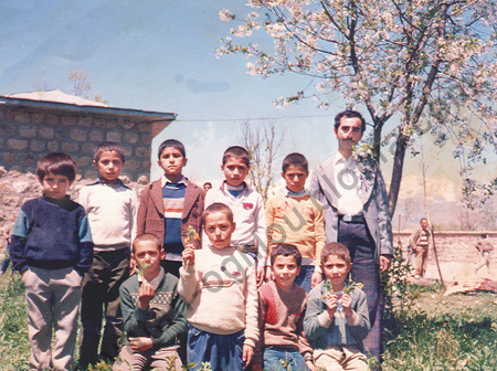 Image result for ‫روستای کنزق‬‎